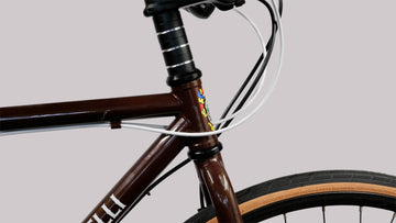 Cinelli Gazzetta Della Strada 48cm Bicycle